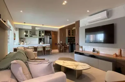 * exclusividade * apartamento com 3 suítes à venda, 136 m² por r$ 2.250.000,00 - lorian - belvedere -osasco/sp