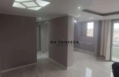 Apartamento com 2 dormitórios, 67 m² - venda por r$ 480.000 ou locação por r$ 3.490/mês - jardim das flores - osasco/sp