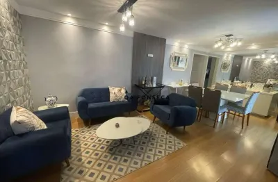Apartamento com 3 dormitórios à venda, 110 m² por r$ 1.300.000 - colina são francisco - são paulo/sp