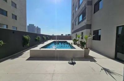 Apartamento com 2 dormitórios, 55 m² - venda por r$ 555.000,00 ou aluguel por r$ 4.108,75/mês - vila osasco - osasco/sp
