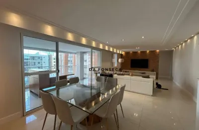 Apartamento com 3 quartos à venda na Rua Doutor José Benedito Viana de Moraes, Vila São Francisco, São Paulo