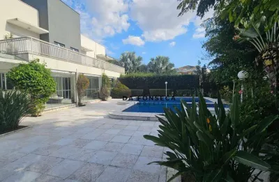 Casa com 5 dormitórios à venda, 705 m² por r$ 8.500.000,00 - umuarama - osasco/sp