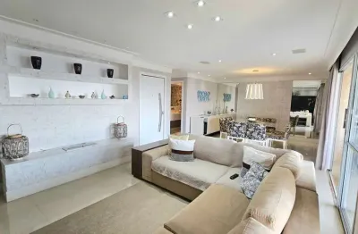 Apartamento com 3 dormitórios à venda, 150 m² por r$ 1.400.000 - jardim rio pequeno - são paulo/sp
