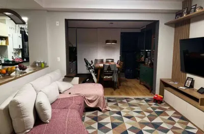 Apartamento com 3 dormitórios à venda, 111 m² por r$ 1.750.000,00 - vila yara - osasco/sp