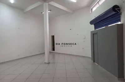 Sala comercial para alugar na Rua Francisco Sebastião Pestana, Jardim Roberto, Osasco