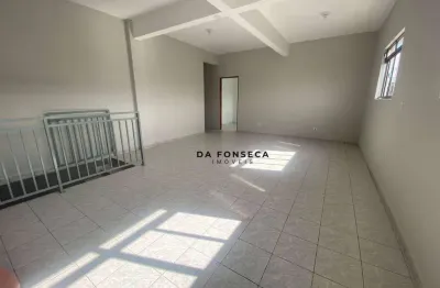 Casa com 2 quartos para alugar na Rua Antônio José Nurchis, Vila Yolanda, Osasco