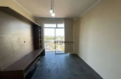 Apartamento com 3 dormitórios, 71 m² - venda por r$ 495.000,00 ou aluguel por r$ 3.465,00/mês - vila yara - osasco/sp
