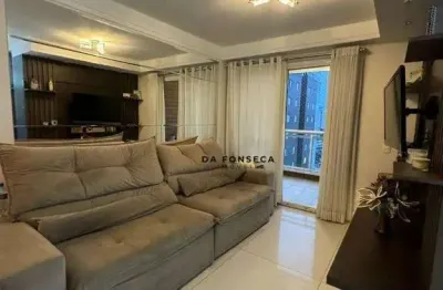 Apartamento com 3 dormitórios à venda, 98 m² por r$ 1.200.000,00 - cidade são francisco - são paulo/sp