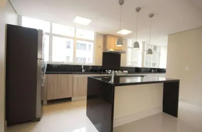 Apartamento com 3 quartos à venda na Rua São Vicente de Paulo, Higienópolis, São Paulo