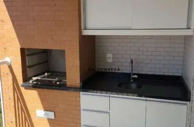 Apartamento com 2 quartos à venda na Rua Doutor José Benedito Viana de Moraes, Vila São Francisco, São Paulo