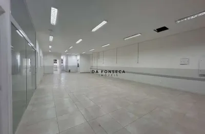 Prédio para alugar na Avenida dos Autonomistas, Centro, Osasco