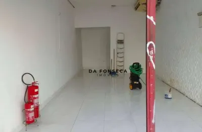 Salão para alugar, 40 m² por r$ 2.000,00/mês - km 18 - osasco/sp