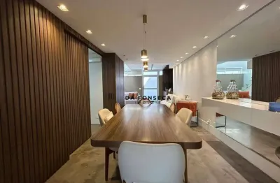 Casa em condomínio fechado com 3 quartos à venda na Avenida Doutor Cândido Motta Filho, Vila São Francisco, São Paulo
