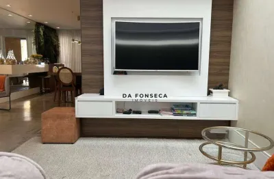 Casa em condomínio fechado com 3 quartos à venda na Avenida Doutor Cândido Motta Filho, Vila São Francisco, São Paulo