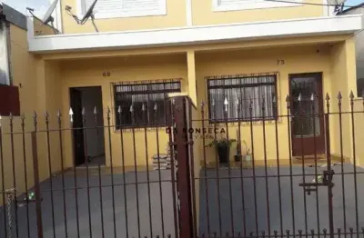 Casa com 4 quartos à venda na Rua Coronel Martinho Rossi, Vila Santa Terezinha, Carapicuíba
