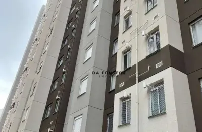 Apartamento com 2 dormitórios à venda, 44 m² por r$ 350.000,00 - itaquera - são paulo/sp