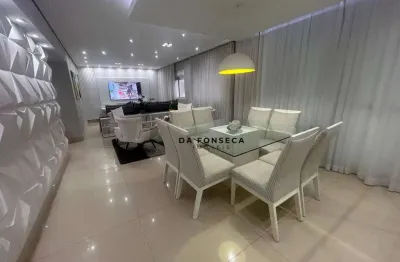Apartamento com 3 dormitórios à venda, 194 m² por r$ 2.450.000,00 - adalgisa - osasco/sp