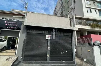 Salão para alugar, 25 m² por r$ 1.500,00/mês - jardim das flores - osasco/sp