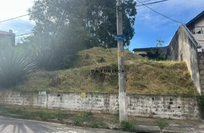 Terreno em condomínio fechado à venda na Rua Héllio Nemer, Parque dos Príncipes, São Paulo
