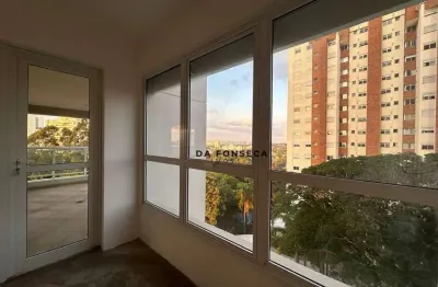 Apartamento com 4 quartos à venda na Rua Doutor Paulo Ferraz da Costa Aguiar, Vila Yara, Osasco