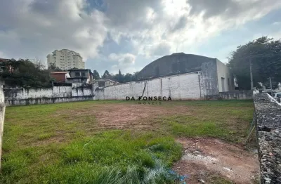 Terreno à venda na Rua Doutor Aires Martins Torres, Cidade São Francisco, São Paulo