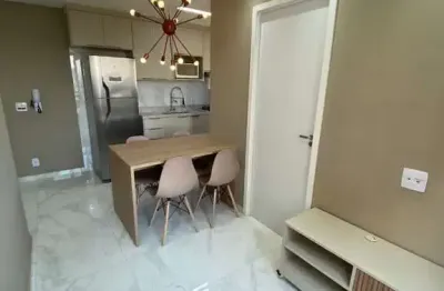 Apartamento com 2 dormitórios para alugar, 40 m² por r$ 2.950,00/mês - presidente altino - osasco/sp
