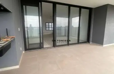 Apartamento com 3 quartos à venda na Rua Doutor Paulo Ferraz da Costa Aguiar, Vila São Francisco, Osasco
