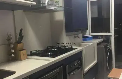 Apartamento com 2 dormitórios para alugar, 60 m² por r$ 3.767,00/mês - centro - osasco/sp