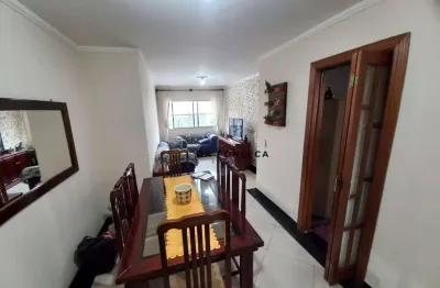 Apartamento com 2 dormitórios à venda, 62 m² por r$ 370.000,00 - jaguaré - são paulo/sp