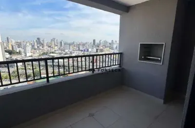 Apartamento com 3 dormitórios à venda, 71 m² por r$ 770.000,00 - presidente altino - osasco/sp