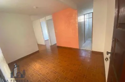 Apartamento Cohab 5 andar baixo, próximo a Praça das Arvores!!!