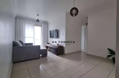 Apartamento com 2 dormitórios à venda, 54 m² por r$ 460.000,00 - parque continental - são paulo/sp