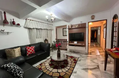Terreno com duas casas à venda, 200 m² por r$ 450.000 - bandeiras - osasco/sp