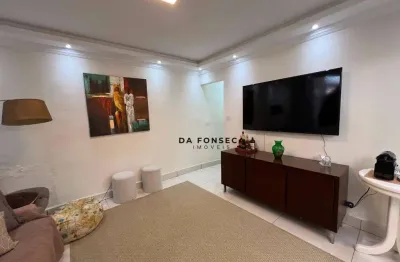 Casa com 2 dormitórios à venda, 110 m² por r$ 570.000,00 - jardim das flores - osasco/sp