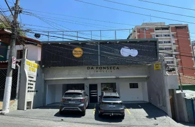 *comercial* salas para alugar, 14 m² por r$ 1.300/mês - vila yara - osasco/sp