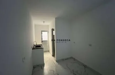 Kitnet com 1 dormitório para alugar por r$ 1.100/mês - rio pequeno - são paulo/sp