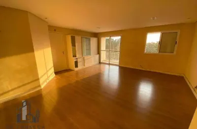 Apartamento com 2 dormitórios, sala estendida para alugar, 80 m² por r$ 5.824/mês - umuarama - osasco/sp