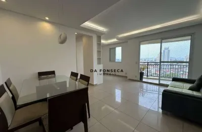 Apartamento com 2 dormitórios, sala estendida à venda, 70 m² por r$ 750.000 - jaguaré - são paulo/sp