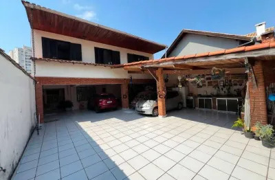 Sobrado com 4 dormitórios à venda, 250 m² por r$ 1.900.000,00 - vila yara - osasco/sp