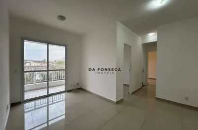 Apartamento com 2 quartos à venda na Rua Geraldo Antero de Souza, Cidade São Francisco, São Paulo