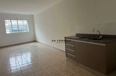 Kitnet com 1 dormitório para alugar, 24 m² por r$ 1.474,23/mês - centro - osasco/sp