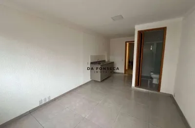 Kitnet com 1 dormitório para alugar, 17 m² por r$ 1.407,04/mês - centro - osasco/sp