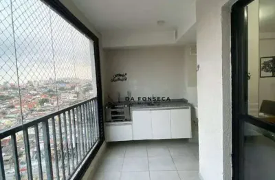 Apartamento com 2 dormitórios à venda, 49 m² por r$ 420.000,00 - vila yolanda - osasco/sp