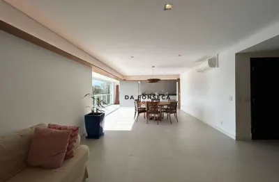 Apartamento com 4 dormitórios à venda, 227 m² por r$ 2.760.000,00 - vila yara - osasco/sp