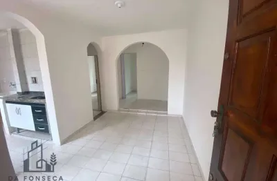 Apartamento com 2 dormitórios para alugar, 38 m² por r$ 1.202,00/mês - conjunto habitacional presidente castelo branco - carapicuíba/sp