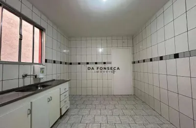 Casa com 1 quarto para alugar na Rua Luiz Rodrigues Filho, Vila Yara, Osasco