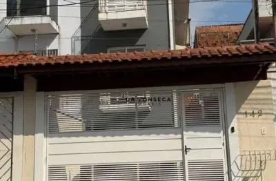 Sobrado com 3 dormitórios para alugar, 250 m² por r$ 5.750,01/mês - jardim dos camargos - barueri/sp