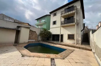 Casa com com possibilidade para uso comercial ou residencial² por r$ 1.400.000 - city bussocaba - osasco/sp