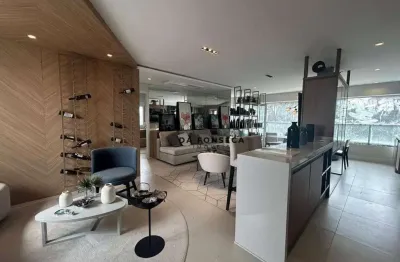 Apartamento com 2 dormitórios à venda, 88 m² por r$ 1.265.000,00 - umuarama - osasco/sp