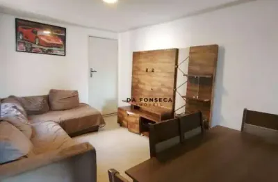 Apartamento com 2 dormitórios para alugar, 44 m² por r$ 2.080,00/mês - são pedro - osasco/sp